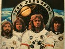 Led Zeppelin Later Days original in vg+ condition