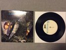 Depeche Mode A Question Of Time Rare UK Promo 7