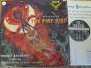 SXL 2017 Stravinsky The Firebird / Ansermet / OSR W/B