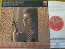 ASD 2870 Wieniawski The Two Violin Concertos / Perlman / Ozawa / LPO