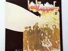 Led Zeppelin II Vinyl LP Atlantic Jimmy Page Robert Plant 2nd Press Excellent EX