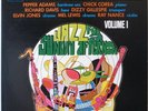 DIZZY GILLESPIE / JAZZ FOR A SUNDAY AFTERNOON / SOLID STATE / KING JAPAN