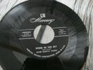 Sister Rosetta Tharpe Home in the Sky / Can't Do Wrong 1956 Mercury Record NM-