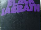 black sabbath masters of reality vinyl vg