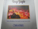 DEEP PURPLE 'MADE IN EUROPE' ORIG UK PRESS '76 GREAT MINT ARCHIVE COPY