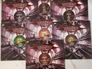 7 Classic Dutch Gabba Terror Traxx Record Ferry Corsten Lenny Dee Paul Elstak