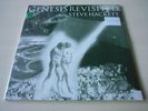 Steve Hackett - Genesis Revisited - Green Vinyl