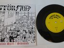 Orig Street Rock N Roll by Rock-O-Rama Parole Spass Störstufe Honour isd Blood