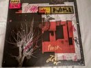 PIROSHKA - BRICKBAT *** SIGNED *** VINYL LP -  LUSH MOOSE ELASTICA