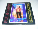 PAUL McCARTNEY - FRIENDS OF THE EARTH WORLD TOUR 89/90 - 2 X LP SET