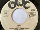 RARE Ohio Gospel Soul Funk 45/ Charles Smith & Patterson Gospel Singers 