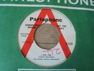 The George Martin Orchestra - I Feel Fine 1965 UK 45 PARLOPHONE DEMO THE BEATLES