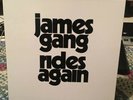 James Gang - Rides Again Sealed LP Audiophile Vinyl MFSL Mobile Fidelity