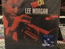 LEE MORGAN TOM CAT MUSIC MATTERS Blue Note Jazz VINYL 2LP.