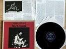 OPUS MUSICUM ROCKMUSIK - JIMI HENDRIX, PINK FLOYD, DOORS.. 1stPress 3LP Box MINT