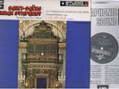 * EMI Q4TWO 404 QUAD UK *  TAS LIST NM * FREMAUX - SAINT-SAENS ORGAN SYMPHONY