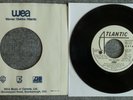 ABBA - The Visitors – 7“ Single Promo – Canada - Atlantic
