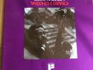 Rare Albert Ayler Witches &Devils LP Polydor Original