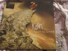 Korn-Follow the Leader-2 X RED Vinyl 20th Anniversary-750 Only