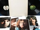 COMPRESSED A28 B29 ORIGINAL 1968 THE BEATLES WHITE ALBUM VINYL LP