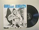 Gorilla Biscuits - 