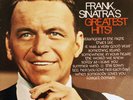 *Frank Sinatra Greatest Hits (Vinyl LP Album Stereo) Near Mint