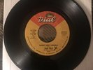 JOE TEX “Under Your Powerful Love/Sassy Sexy Wiggle” ORIG DIAL 1154  NM-