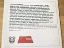 Radiohead - Kid A - 12” Vinyl Promo - Special Edition Exclusive - Promotional