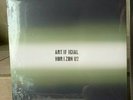 U2 Fan Club Vinyl Artificial Horizon(2LP)  New SEALED