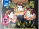 The Beau Brummels - Triangle BLUE Vinyl LP MONO New Sealed, psych