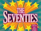 Seventies - Various Artists 2x vinyl LP NEW/SEALED V/A Compilation