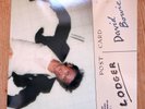 David Bowie, Lodger 2017, album remix, New Career In A New Town vinyl record box