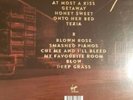 BLOSSOMS DEBUT 12