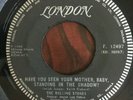 Rare THE ROLLING STONES 