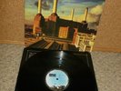 Pink Floyd ?– Animals LP UK 1977 Harvest ? SHVL 815 MINT 1st Press 2U/2U Matrix