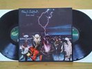 BLACK SABBATH - LIVE EVIL - LP