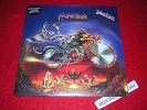 Judas Priest - Painkiller, BOBV234LP, coloured 2 Vinyl LP Set  2010