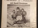 LP Thommie Bayer & Tomaske+David Forstmann  Du wartest...  KRAUT-FOLK