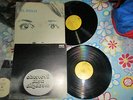 IL ROVESCIO DELLA MEDAGLIA, IL VOLO, ROCK, ITALIA, VENEZUELA, RCA LOTS, VG+,PROG
