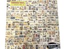 Rough Mix Pete Townshed & Ronnie Lane 200G Super Vinyl Quiex SV RARE SEALED NEW