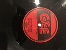 FRANKIE LYMON & THE TEENAGERS   -78   ---GOODY,   GOODY  E+