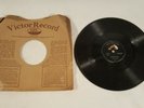 Elvis Presley Heartbreak Hotel & I Was The One RCA 6420 Rockabilly 78 RPM