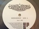 RADIO SHOW: SOLID GOLD 6/7/89 FAN SALUTE II BUCK OWENS, JUICE NEWTON, DAN SEALS