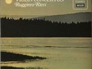 Sibelius & Dvorák Violin Concertos Ruggiero Ricci vinyl LP album record UK