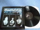 THE CHARLATANS ISOLATION 21.2.91 CB2 VERY RARE 1991 VINYL LP FAN CLUB OASIS BLUR