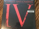 Coheed And Cambria Good Apollo IV LP New Vinyl
