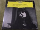 Martha Argerich spielt Chopin Brahms Liszt Ravel Prokofieff DGG SLPM 138672