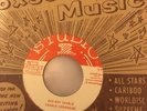 Charlie Organaire - Bad Boy Charlie / Soul Bros - Thunder Ball