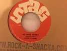 Lloyd & Glen - No More Trouble / Lloyd Robinson - Miss Apple Pue