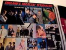 EX England's Greatest Hitmakers FFRR MONO lp ROLLING STONES Zombies THEM play EX